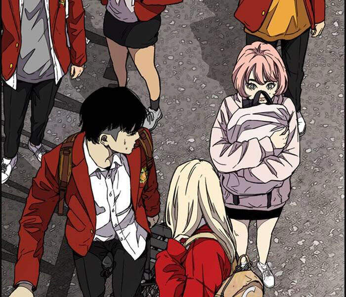 Thể Thao Cực Hạn Chap 334 - Next Chap 335