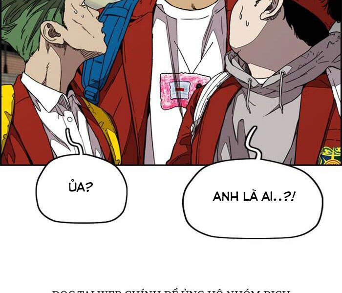 Thể Thao Cực Hạn Chap 334 - Next Chap 335