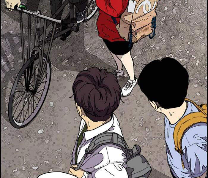 Thể Thao Cực Hạn Chap 334 - Next Chap 335