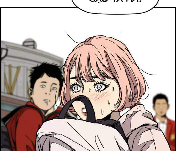Thể Thao Cực Hạn Chap 334 - Next Chap 335