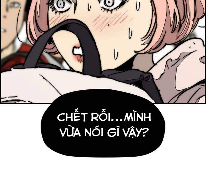 Thể Thao Cực Hạn Chap 334 - Next Chap 335