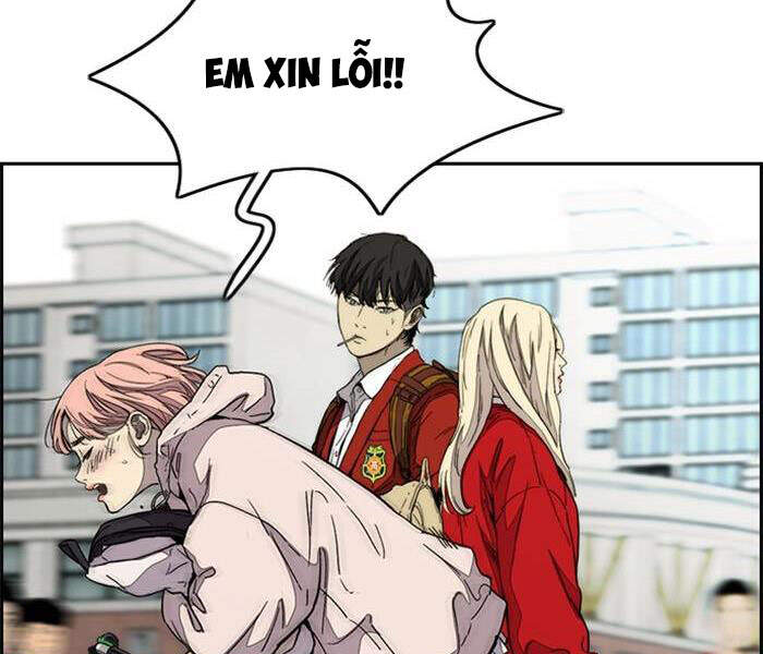 Thể Thao Cực Hạn Chap 334 - Next Chap 335