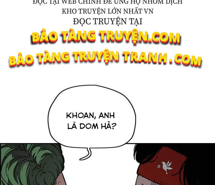 Thể Thao Cực Hạn Chap 334 - Next Chap 335