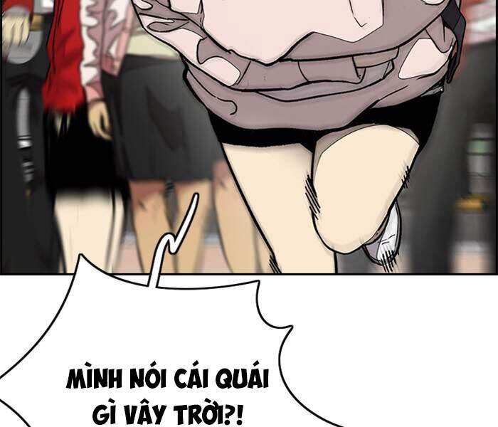 Thể Thao Cực Hạn Chap 334 - Next Chap 335