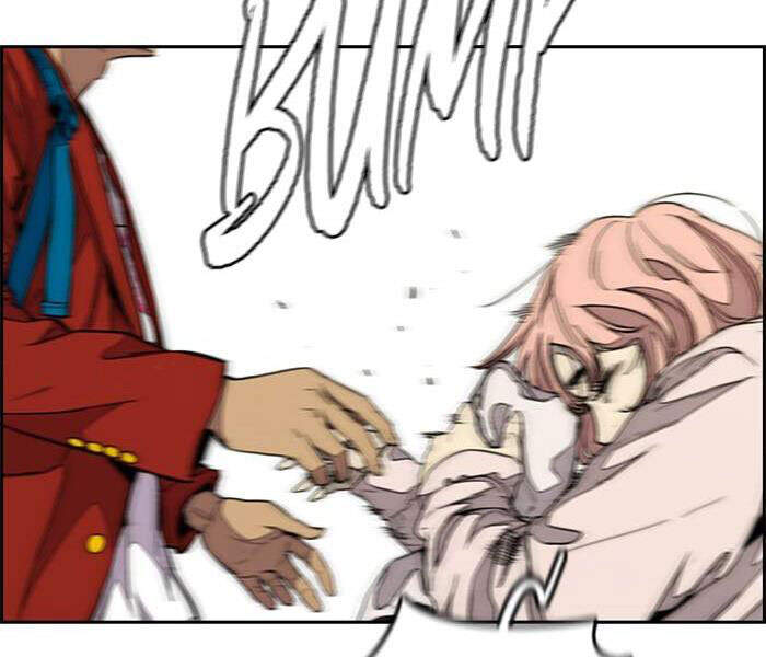 Thể Thao Cực Hạn Chap 334 - Next Chap 335