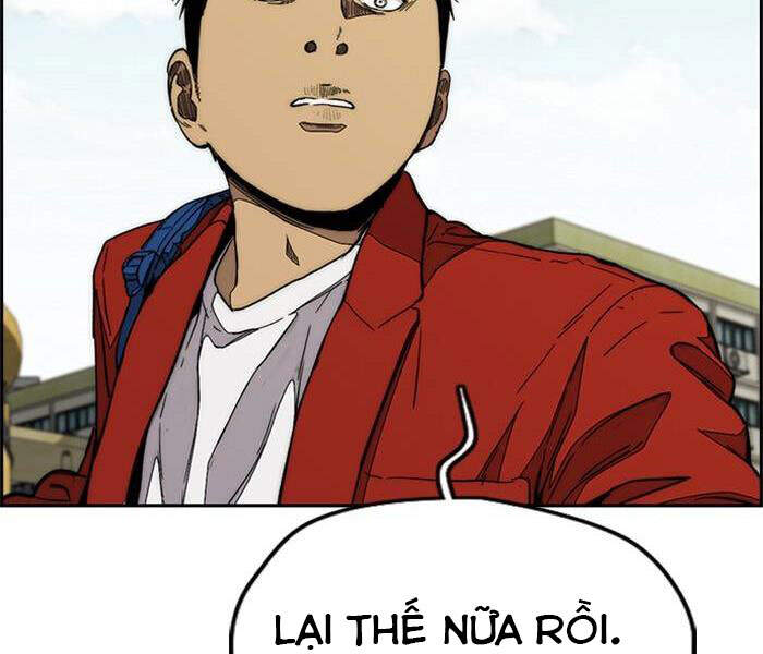 Thể Thao Cực Hạn Chap 334 - Next Chap 335