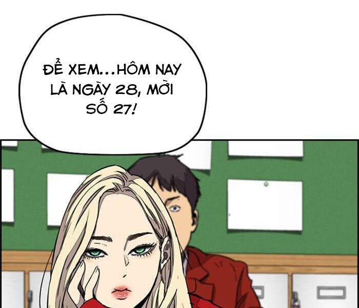 Thể Thao Cực Hạn Chap 3345 - Next Chap 3346