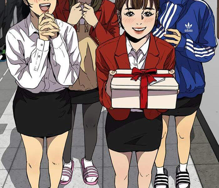 Thể Thao Cực Hạn Chap 3345 - Next Chap 3346
