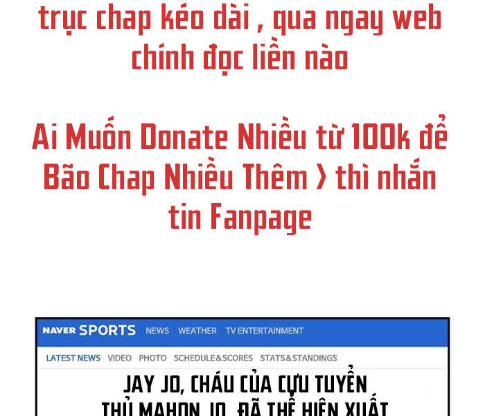 Thể Thao Cực Hạn Chap 335 - Next Chap 336
