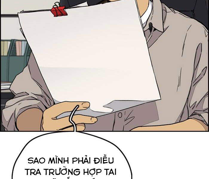 Thể Thao Cực Hạn Chap 335 - Next Chap 336