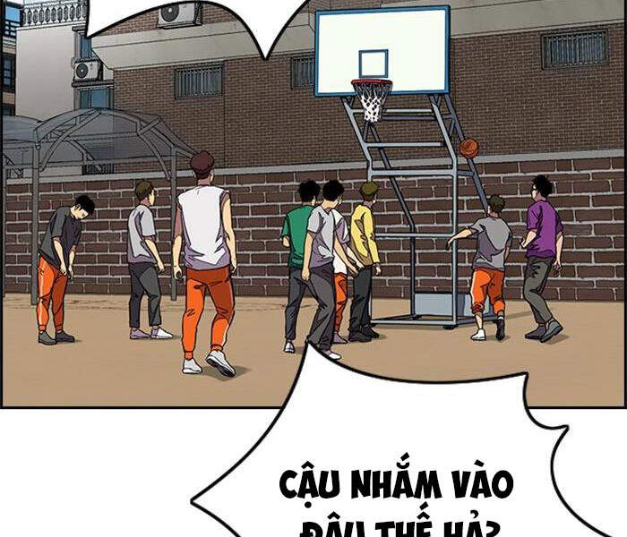 Thể Thao Cực Hạn Chap 335 - Next Chap 336