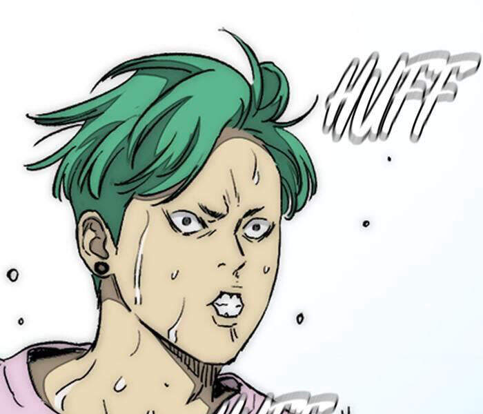 Thể Thao Cực Hạn Chap 335 - Next Chap 336