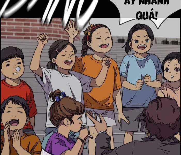 Thể Thao Cực Hạn Chap 335 - Next Chap 336