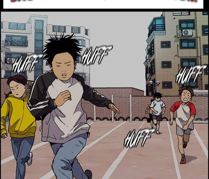 Thể Thao Cực Hạn Chap 335 - Next Chap 336