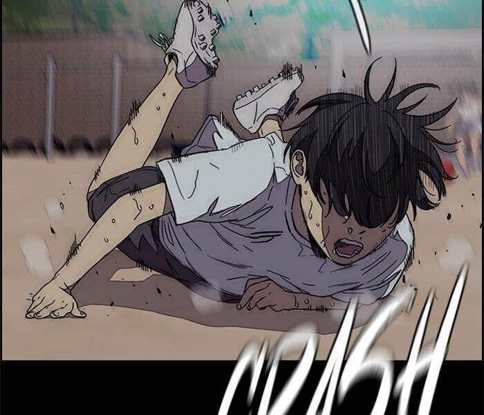 Thể Thao Cực Hạn Chap 335 - Next Chap 336