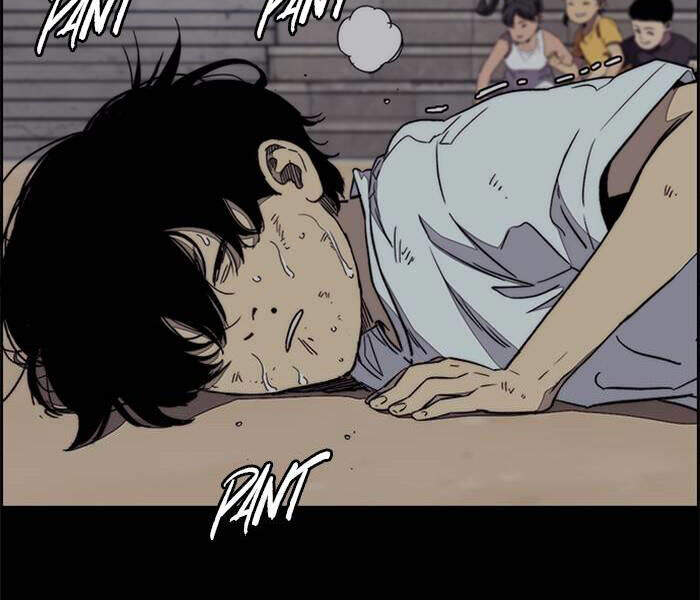 Thể Thao Cực Hạn Chap 335 - Next Chap 336