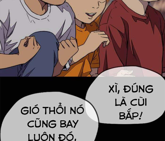 Thể Thao Cực Hạn Chap 335 - Next Chap 336