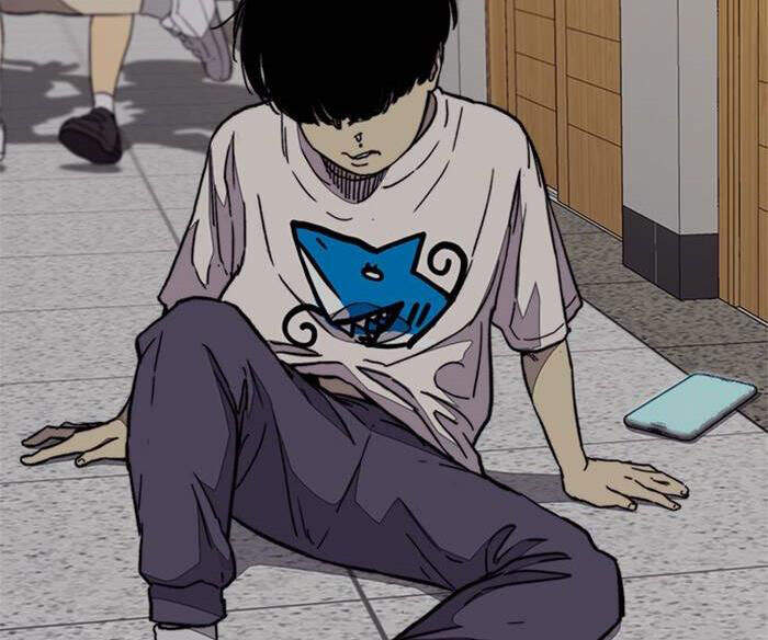 Thể Thao Cực Hạn Chap 335 - Next Chap 336