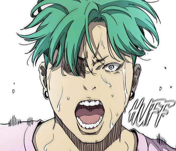 Thể Thao Cực Hạn Chap 335 - Next Chap 336