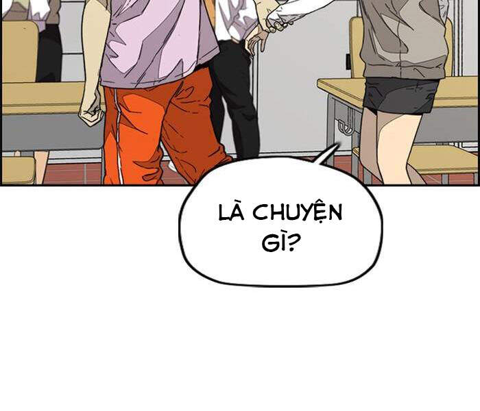 Thể Thao Cực Hạn Chap 335 - Next Chap 336