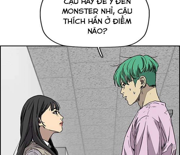 Thể Thao Cực Hạn Chap 335 - Next Chap 336