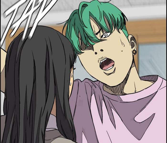 Thể Thao Cực Hạn Chap 335 - Next Chap 336