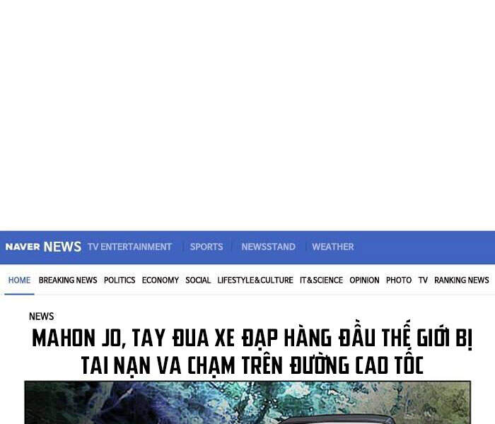 Thể Thao Cực Hạn Chap 335 - Next Chap 336