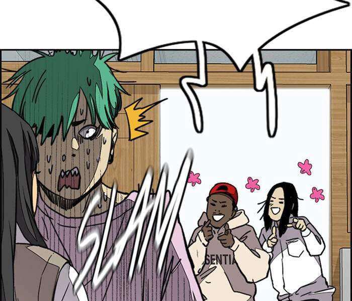 Thể Thao Cực Hạn Chap 335 - Next Chap 336