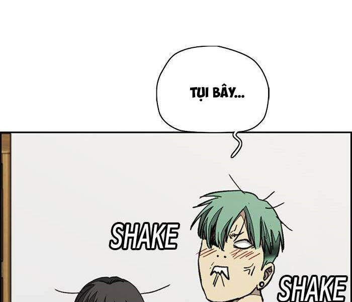 Thể Thao Cực Hạn Chap 335 - Next Chap 336