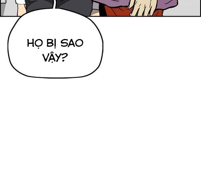 Thể Thao Cực Hạn Chap 335 - Next Chap 336
