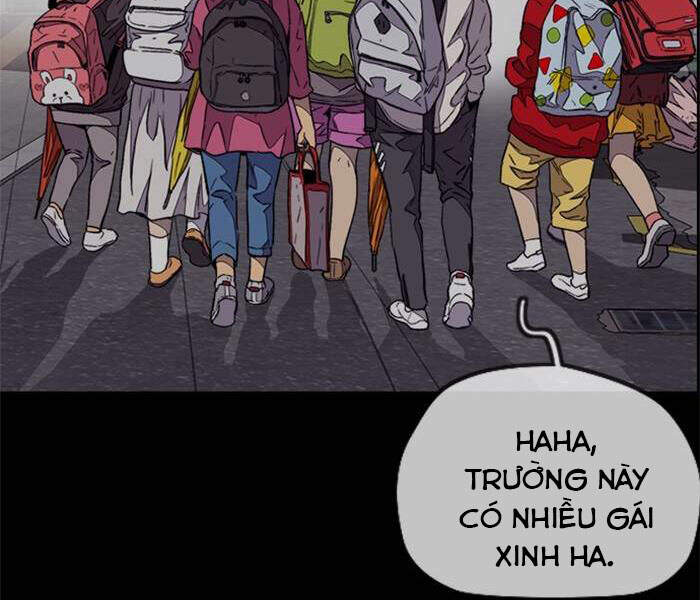 Thể Thao Cực Hạn Chap 335 - Next Chap 336