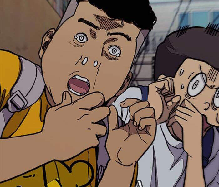 Thể Thao Cực Hạn Chap 335 - Next Chap 336
