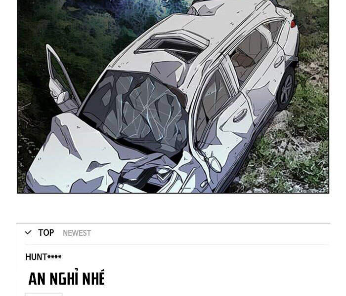 Thể Thao Cực Hạn Chap 335 - Next Chap 336