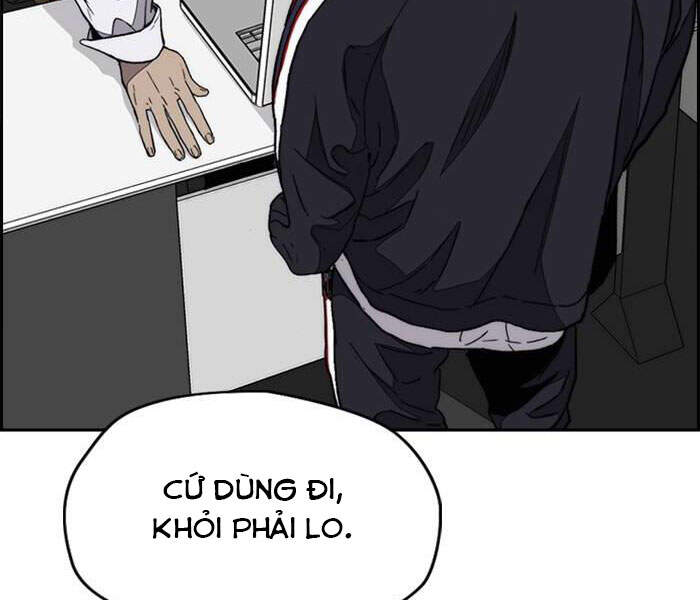 Thể Thao Cực Hạn Chap 335 - Next Chap 336