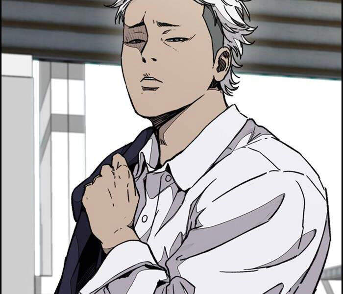 Thể Thao Cực Hạn Chap 335 - Next Chap 336