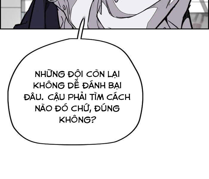 Thể Thao Cực Hạn Chap 335 - Next Chap 336