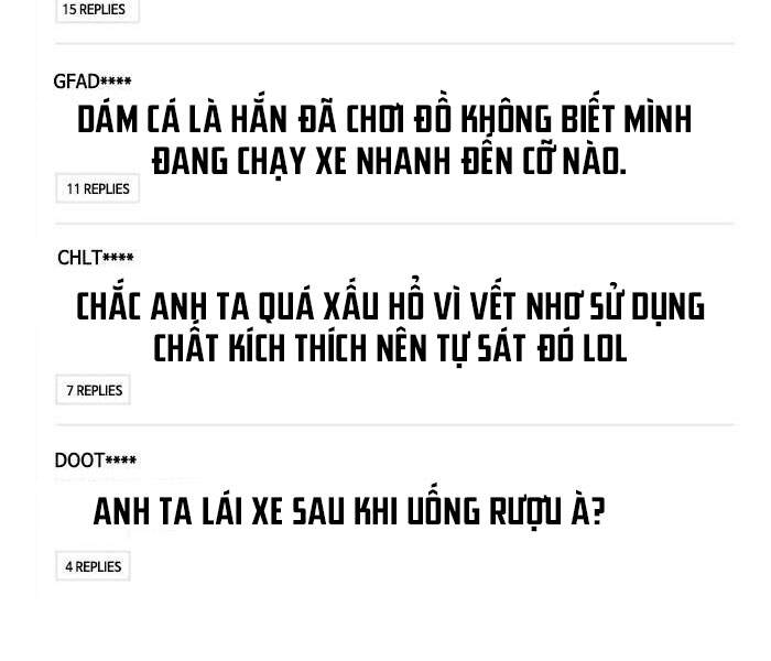 Thể Thao Cực Hạn Chap 335 - Next Chap 336