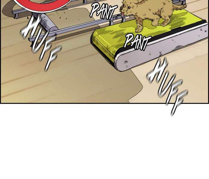Thể Thao Cực Hạn Chap 335 - Next Chap 336