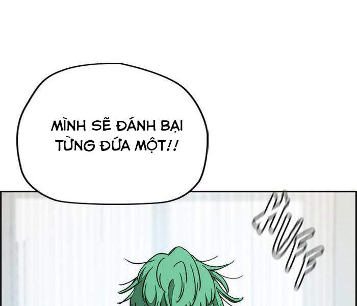Thể Thao Cực Hạn Chap 335 - Next Chap 336