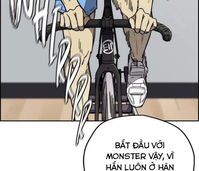 Thể Thao Cực Hạn Chap 335 - Next Chap 336