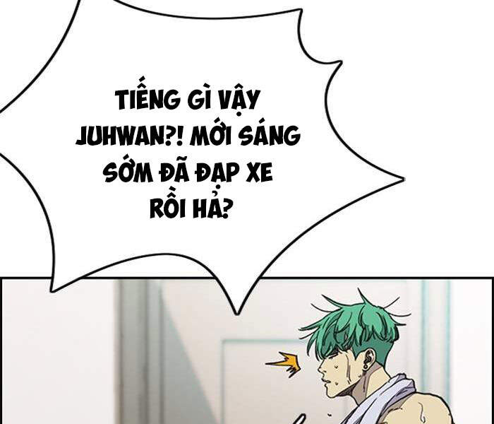 Thể Thao Cực Hạn Chap 335 - Next Chap 336