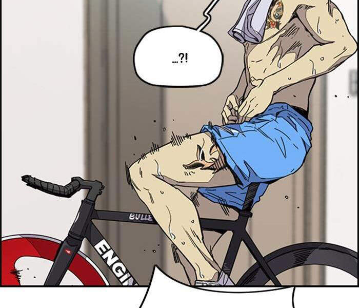 Thể Thao Cực Hạn Chap 335 - Next Chap 336