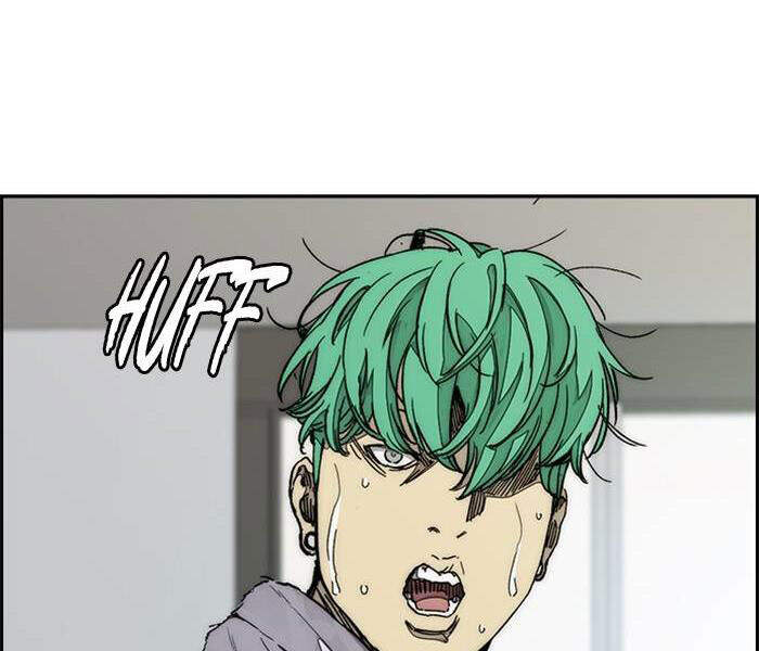 Thể Thao Cực Hạn Chap 335 - Next Chap 336