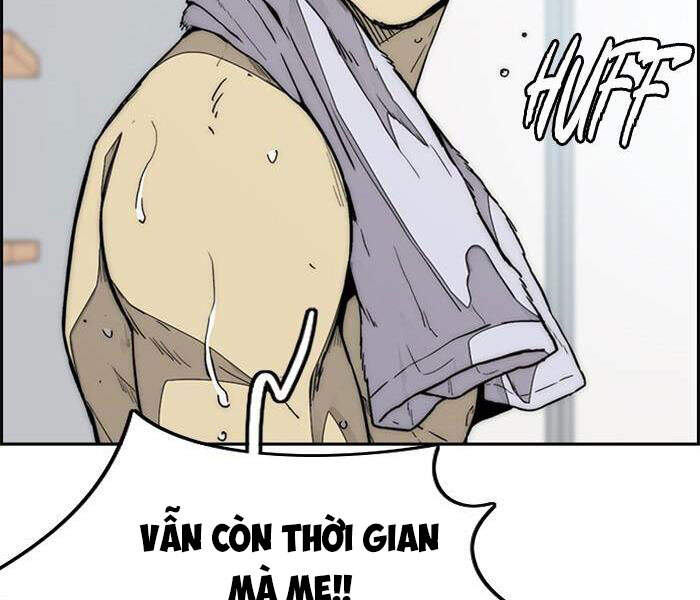 Thể Thao Cực Hạn Chap 335 - Next Chap 336