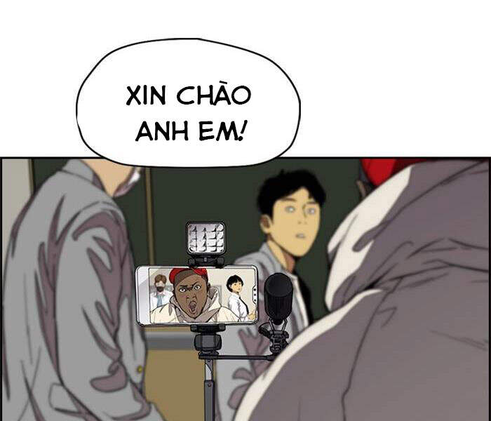 Thể Thao Cực Hạn Chap 335 - Next Chap 336