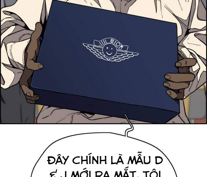 Thể Thao Cực Hạn Chap 335 - Next Chap 336