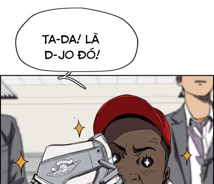 Thể Thao Cực Hạn Chap 335 - Next Chap 336