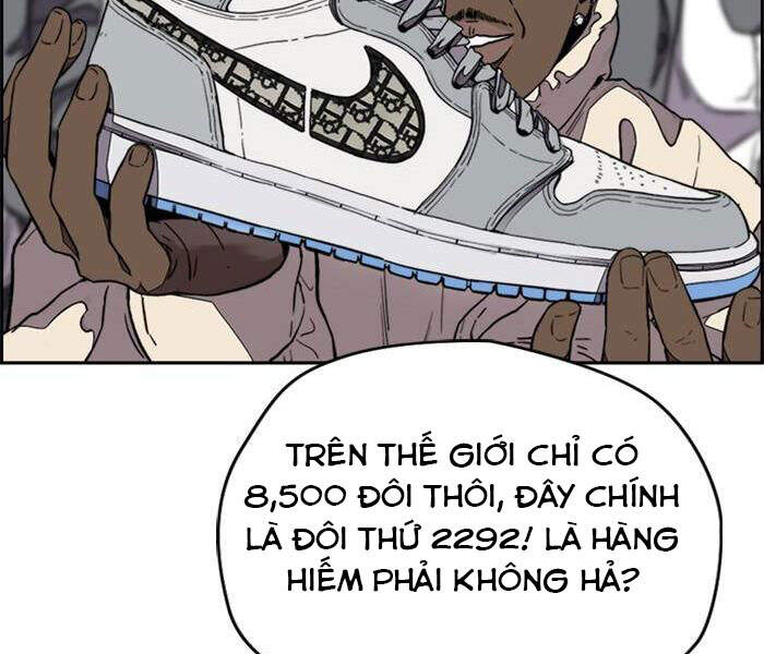 Thể Thao Cực Hạn Chap 335 - Next Chap 336