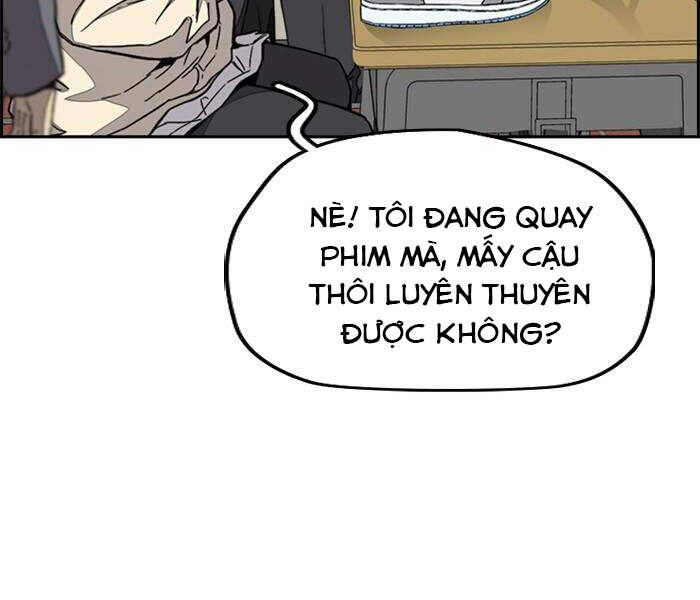Thể Thao Cực Hạn Chap 335 - Next Chap 336