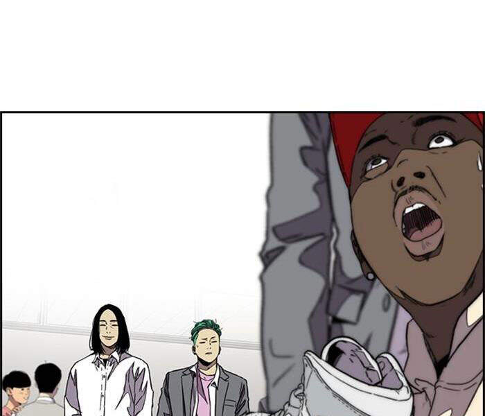 Thể Thao Cực Hạn Chap 335 - Next Chap 336